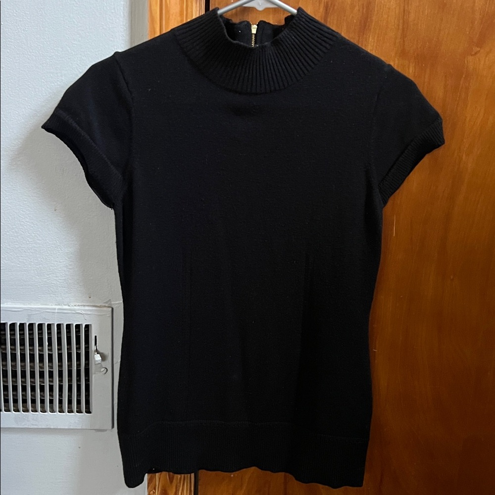 Milly turtleneck sweater